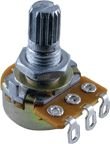 Guitar 1M/A logarytmic