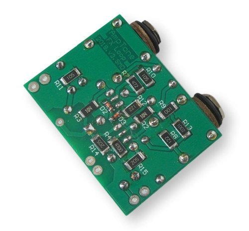 FX Loop Diy KIT mini