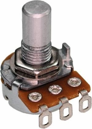 Alpha 5k/C REV log - 16mm