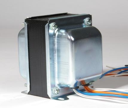 Output transformer - SLO100