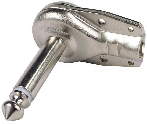 Plug Jack 6,3mm SC-228
