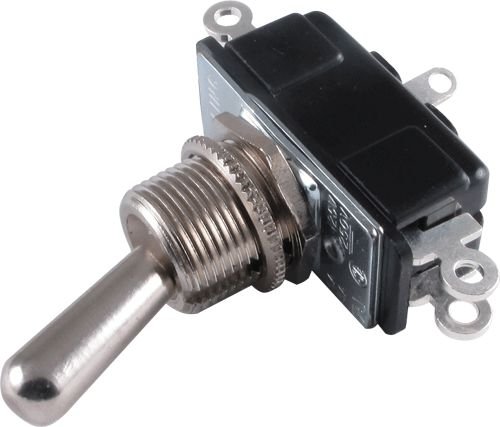 Switch DPDT Carling