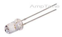 LED 5mm 12V red