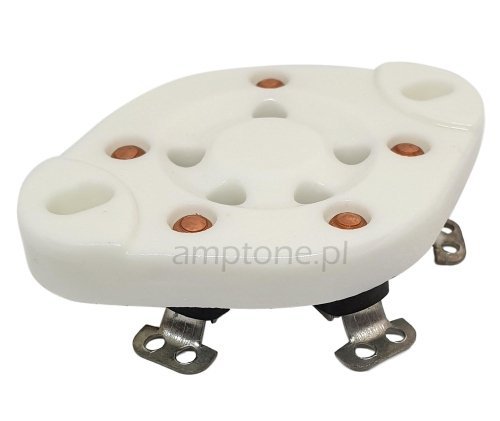 Socket 5 Pin type1 (807)