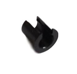 Reduction sleeve for pot shaft 4/6