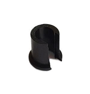 Reduction sleeve for pot shaft 4/6