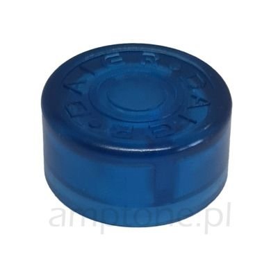Cap for Footswitches - blue