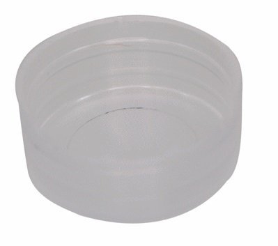 Dust seal cover pots 16mm