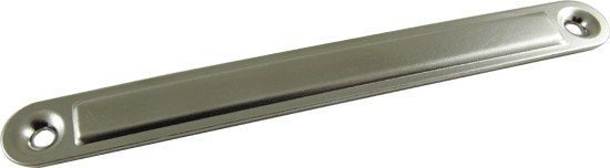 Chassis strap 143mm nickel