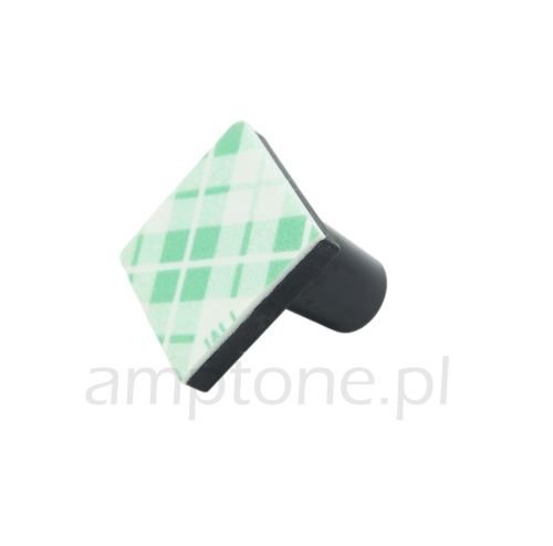 Standoff plastic M3 x 10mm Takachi