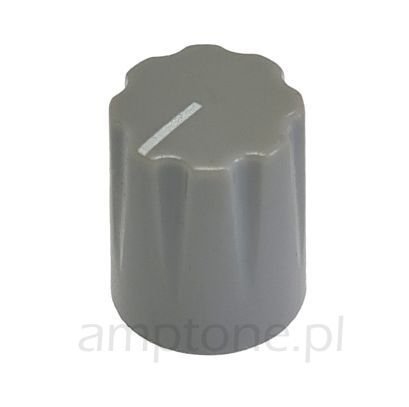 Knob 1900H grey