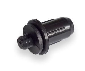 Frame dowels for speakers