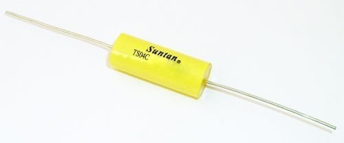 JB JFGC 0,47uF 250V polypropylene