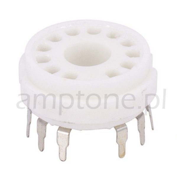 Podstawka ceramiczna 12pin B12C do druku