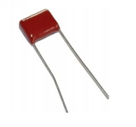 Kondensator MKP 33nF 630V