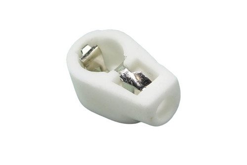 Kapturek 7mm ceramiczny