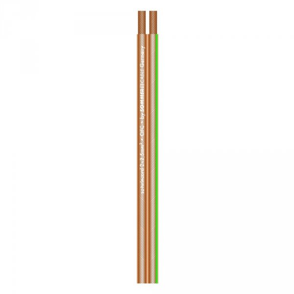 Kabel głośnikowy Sommer Twincord 2,5mm