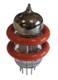 Damper do lamp 18mm