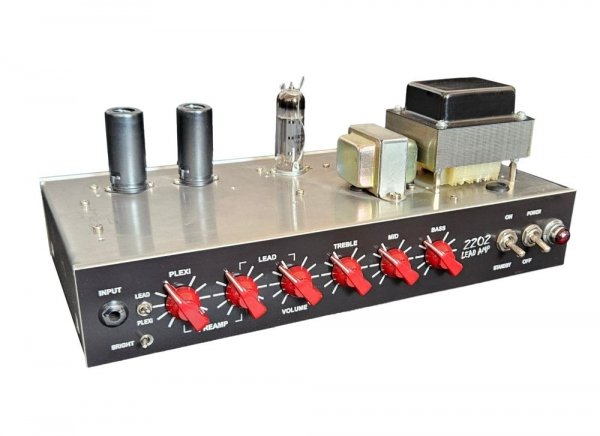 2202 5W KIT - zestaw DIY