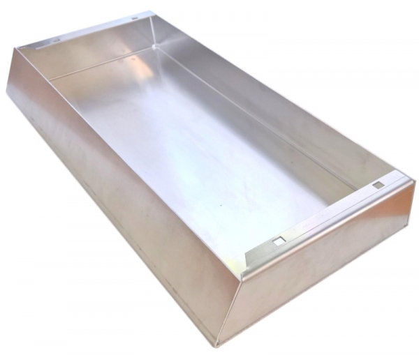Chassis styl Mesa combo