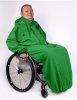 WASSERSCHUTZ-OVERALL MODELL 104