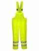 WASSERDICHTE WARNLATZHOSE MODELL 1011