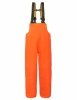 STURMSCHUTZLATZHOSE MIT VERSTÄRKUNG WASSERDICHT MODELL 005