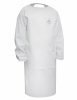 WATERPROOF APRON WITH SLEEVES 121