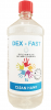 Żel do higienicznej dezynfekcji skóry rąk Dex–Fast | 1 litr | od ręki