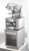Prasa do ciasta do pizzy Cuppone Pizzaform  | ?30-34 cm | 400 placków/h | 4,2 kW | PZF/30DS