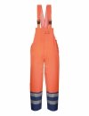 WASSERSCHUTZWARNLATZHOSE MODELL 891R