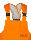 WASSERSCHUTZLATZHOSE MODELL 001