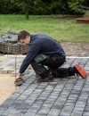 HOSENBEINE FÜR PFLANZER MIT VERSTÄRKUNG WASSERDICHT MODELL 508