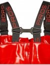 HOSENSCHUHE STRONG MODELL SB01STRONG