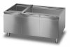 Szafka z drzwiami L700.SD1200 Lozamet