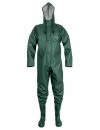 WASSERSCHUTZKOMBI FÜR KANALBAUER/ARBEITER MODELL 104/K