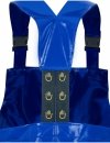 SÄUERLAUGUNG SCHUTZLATZHOSE MODELL 412/B