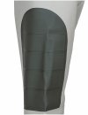 FISHERSCHUHE PREMIUM 400P MIT VERSTÄRKUNG MODELL WRP02
