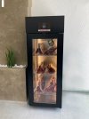 Szafa do sezonowania Klima Meat EASY 500 | ZERNIKE | KME500PVB