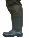 FISCHER HOSENSCHUHE PREMIUM 400P MIT VERSTÄRKUNG MODELL SBP01