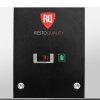 Szafa mroźnicza 2-drzwiowa GN 2/1 | Linia Basic | 1200 l | RQSM 1200V
