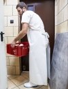 WASSERSCHUTZSCHÜRZE MODELL 099 100/100