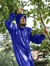 WASSERSCHUTZ-OVERALL MODELL 104