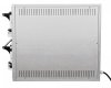 Piec do pizzy elektryczny | dwukomorowy | 12x36 | szeroki | One 66 XL/L (Start66 BIG/L)