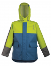 WASSERSCHUTZLATZHOSE MODELL 001