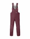 WASSERSCHUTZLATZHOSE MODELL 001