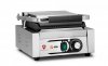 Kontakt grill pojedynczy | ryflowany | Resto Quality | 1,8 kW | RQK811A