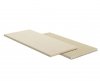Piec do pizzy elektryczny Cuppone Tiepolo | dwukomorowy | 6+6x35 | TP635L/2CM