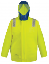 WASSERSCHUTZLATZHOSE MODELL 001