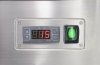 Witryna cukiernicza ARC-500L | 550l